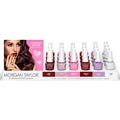Product image for Morgan Taylor 24 Piece Polish Display