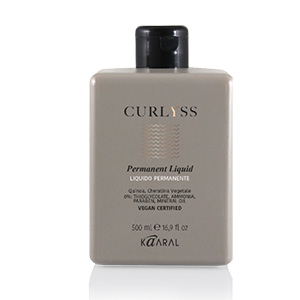 Product image for Kaaral Curlyss Permanent Liquid 16.9 oz