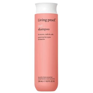 Product image for Living Proof Curl Shampoo 8 oz