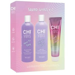 Product image for CHI Vibes Squad Goals Kit