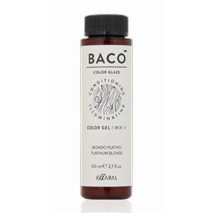 Product image for Kaaral Baco Color Glaze .44 Copper