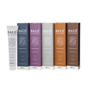 Product image for Kaaral Baco 6.11 Dark Blond Intense Ash