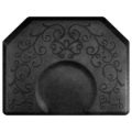 Product image for Smart Step Bella 4'x5' Steel Mat
