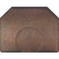Product image for Smart Step Granite 4'x5' Copper Mat