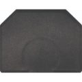 Product image for Smart Step Granite 4'x5' Steel Mat