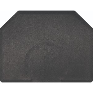 Product image for Smart Step Granite 4'x5' Steel Mat
