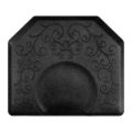 Product image for Smart Step Bella 4'x4.5' Steel Mat