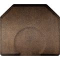 Product image for Smart Step Granite 4'x4.5' Copper Mat