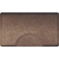 Product image for Smart Step Granite Rectangle 3'x5' Copper Mat