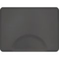 Product image for Smart Step Tough Guy Rectangle 4'x3' Black