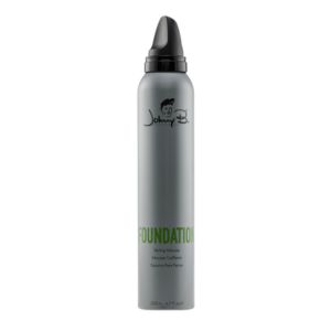 Product image for Johnny B Foundation Styling Mousse 6.7 oz