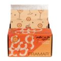 Product image for Framar Puttin' on the Spritz Pop Up Foil 500 Count