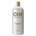 Product image for CHI Keratin Reconstructing Shampoo 32 oz
