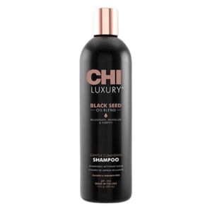 Product image for CHI Luxury Black Seed Oil Blend Shampoo 12 oz