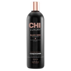 Product image for CHI Luxury Black Seed Oil Blend Conditioner 12 oz