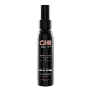 Product image for CHI Luxury Black Seed Oil Blend Dry Oil 3 oz