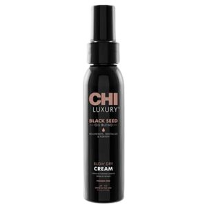 Product image for CHI Luxury Black Seed Oil Blnd Blow Dry Cream 6 oz