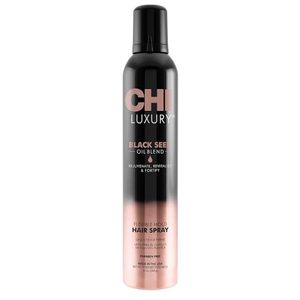 Product image for CHI Luxury Black Seed Oil Flex Hair Spray 10 oz