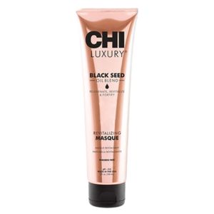 Product image for CHI Luxury Black Seed Oil Revitalizing Masque 5 oz