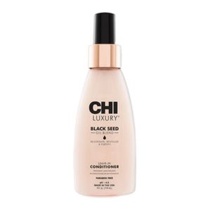 Product image for CHI Luxury Black Seed Oil Leave In Conditioner 4oz