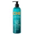 Product image for CHI Aloe Vera Curl Enhance Shampoo 11.5 oz