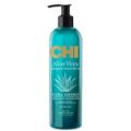 Product image for CHI Aloe Vera Curl Enhance Conditioner 11.5 oz