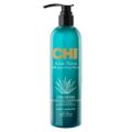 Product image for CHI Aloe Vera Curl Enhance Conditioner 25 oz