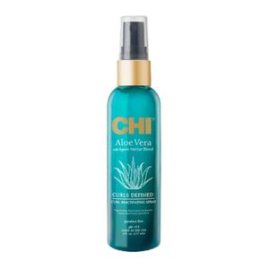 Product image for CHI Aloe Vera Reactivating Spray 6 oz