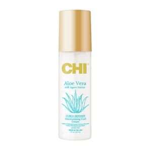 Product image for CHI Aloe Vera Moisturizing Curl Cream 5 oz