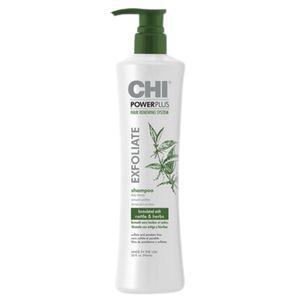 Product image for CHI Power Plus Exfoliate Shampoo 12 oz