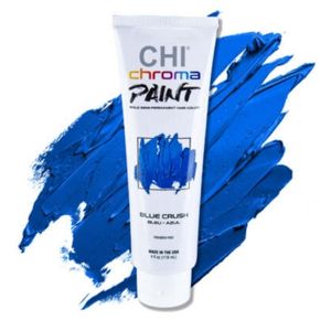 Product image for CHI Chroma Paint Blue Crush 4 oz
