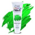 Product image for CHI Chroma Paint Green with Envy 4 oz