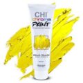 Product image for CHI Chroma Paint Hello Yellow 4 oz