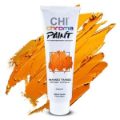 Product image for CHI Chroma Paint Mango Tango 4 oz