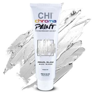 Product image for CHI Chroma Paint Pearl Glam 4 oz
