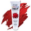 Product image for CHI Chroma Paint Red Haute 4 oz