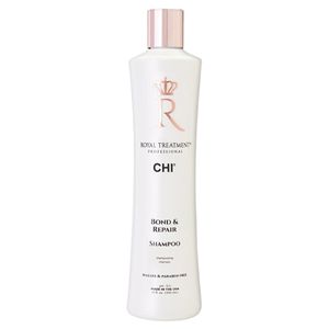 Product image for CHI Royal Treatment Bond & Repair Shampoo 12 oz