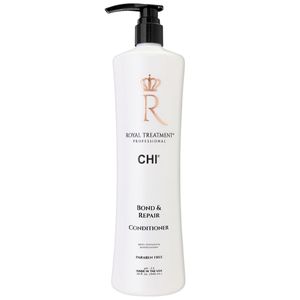 Product image for CHI Royal Treatment Bond & Repair Conditioner 32oz