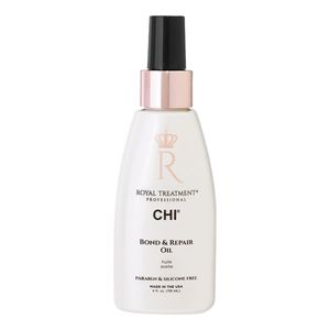 Product image for CHI Royal Treatment Bond & Repair Oil 4 oz