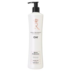 Product image for CHI Royal Treatment Bond Rebuilder 12 oz