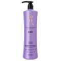 Product image for CHI Royal Blonde Enhancing Purple Shampoo 32 oz