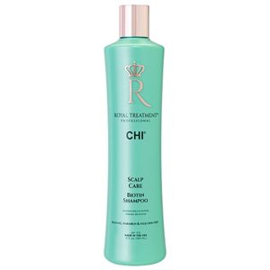 Product image for CHI Royal Treatment Biotin Shampoo 12 oz