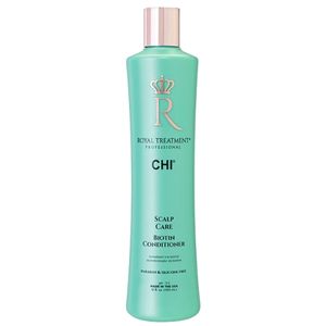 Product image for CHI Royal Treatment Biotin Conditioner 12 oz