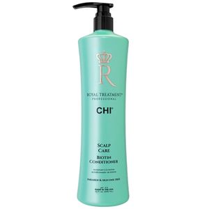 Product image for CHI Royal Treatment Biotin Conditioner 32 oz