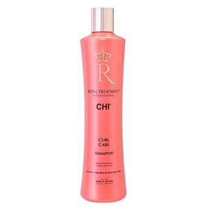 Product image for CHI Royal Treatment Curl Shampoo 12 oz