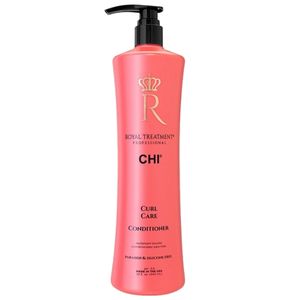 Product image for CHI Royal Treatment Curl Conditioner 32 oz