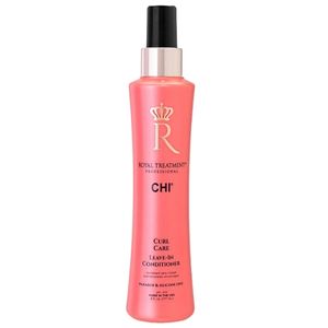 Product image for CHI Royal Treatment Curl Leave-In Conditioner 6 oz