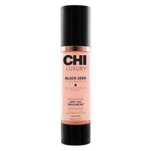 Product image for CHI Luxury Black Seed Oil Hot Oil Treatment 1.7 oz