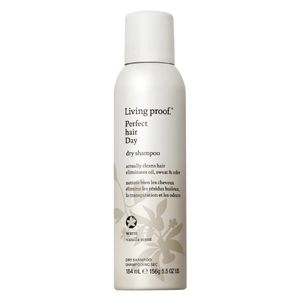 Product image for Living Proof PhD Vanilla Dry Shampoo 5.5 oz