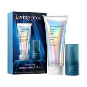 Product image for Living Proof Detangled High Shine Holiday Gift Set